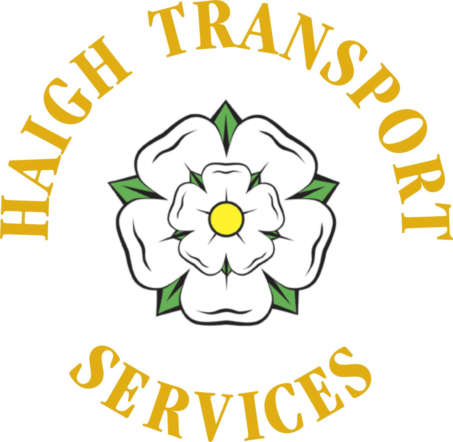 Haigh Transport Services