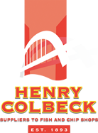Henry Colbeck