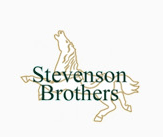 Stevenson Bros.