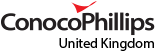 ConocoPhillips in partnership with Wincanton