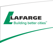 Lafarge Aggregates Ltd