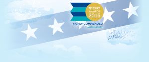 CIHT Awards 2016 - Highly Commended