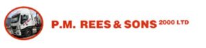 PM Rees & Sons